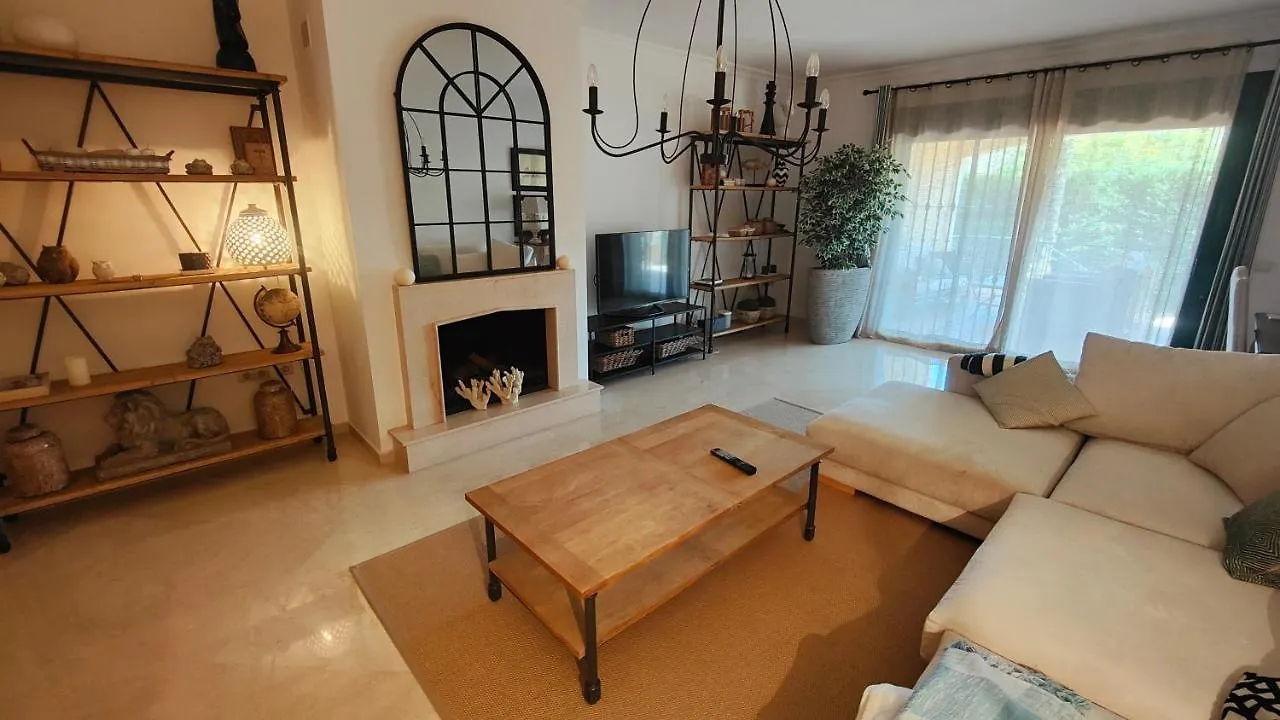 Estancia De Lujo En Marbella Apartment 0*,  Spain