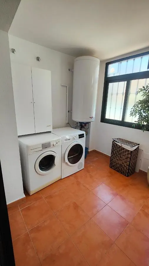 Estancia De Lujo En Marbella Apartment Spain