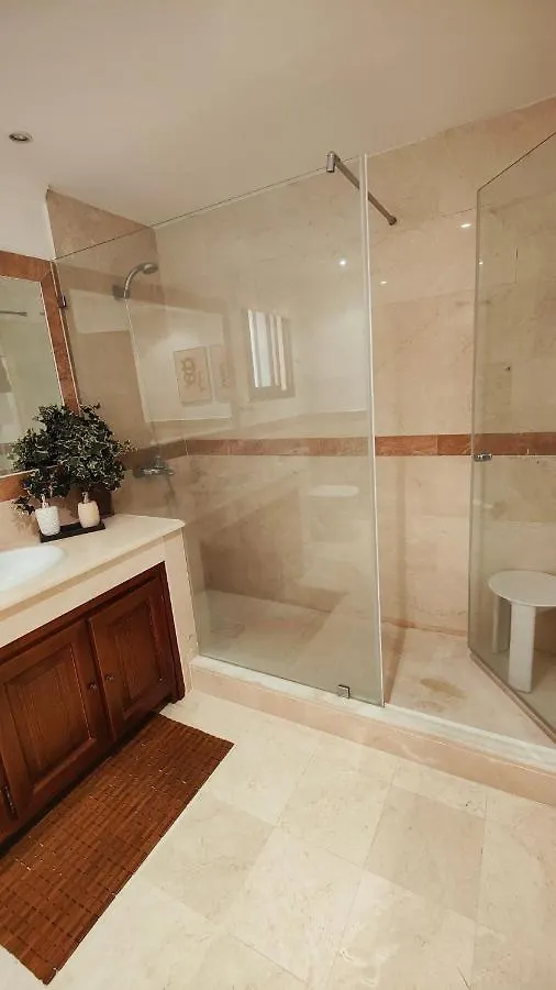 Estancia De Lujo En Marbella Apartment