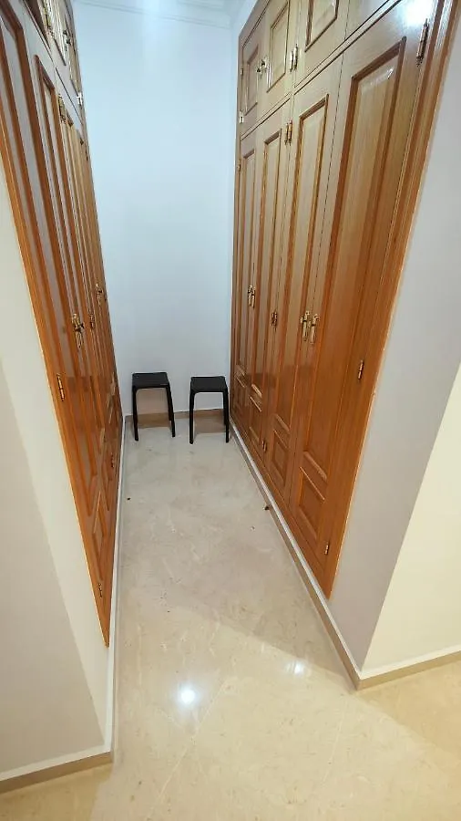 Estancia De Lujo En Marbella Apartment