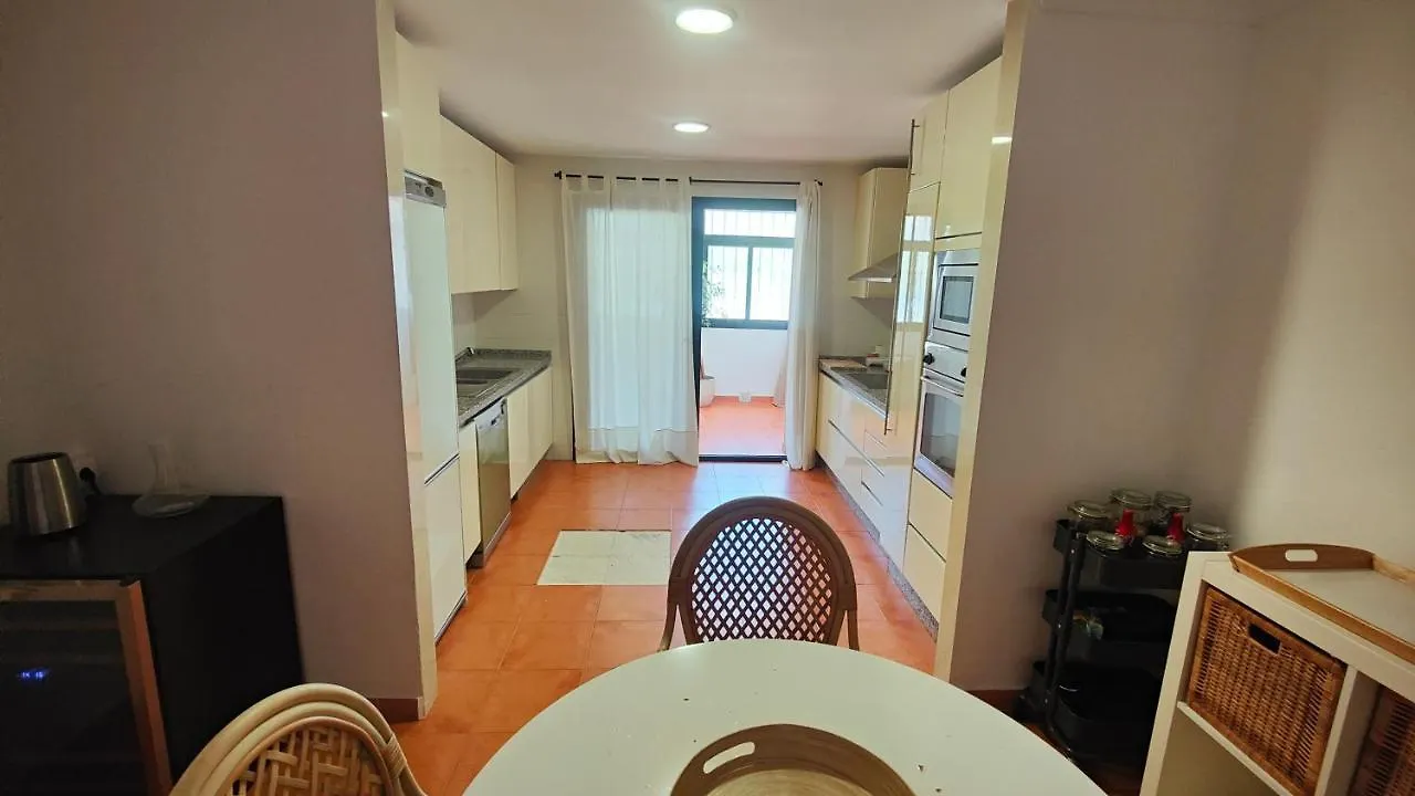 Estancia De Lujo En Marbella Apartment 0*,  Spain