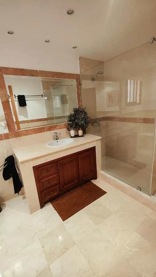 Estancia De Lujo En Marbella Apartment Spain