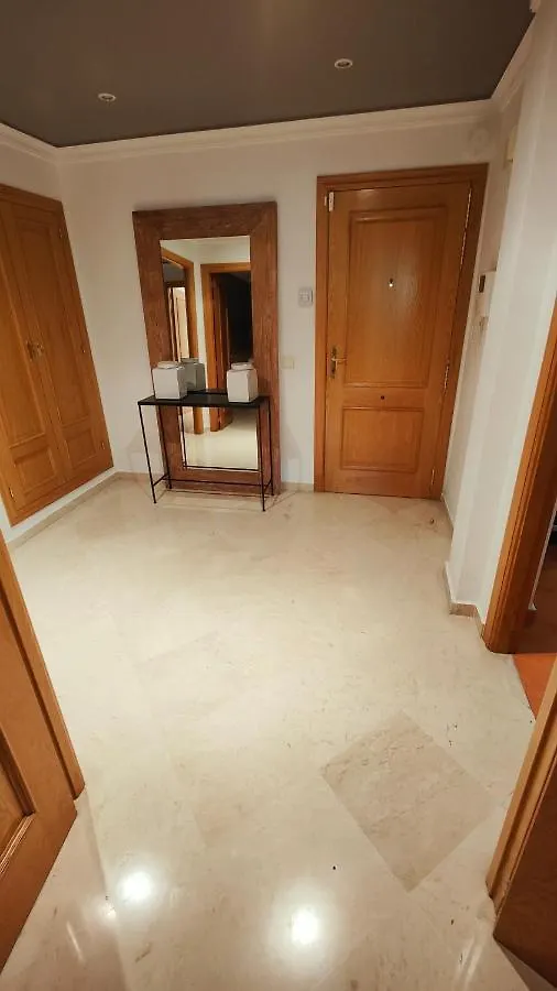 Estancia De Lujo En Marbella Apartment