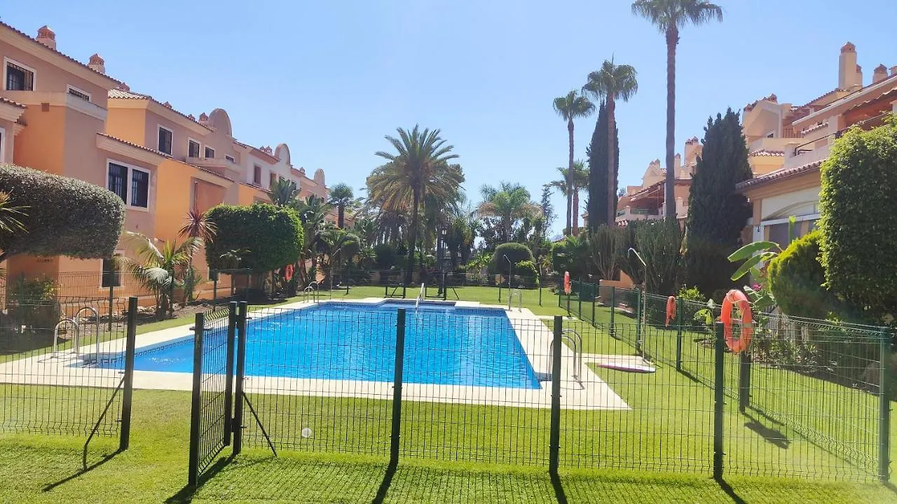 Estancia De Lujo En Marbella Apartment 0*,  Spain