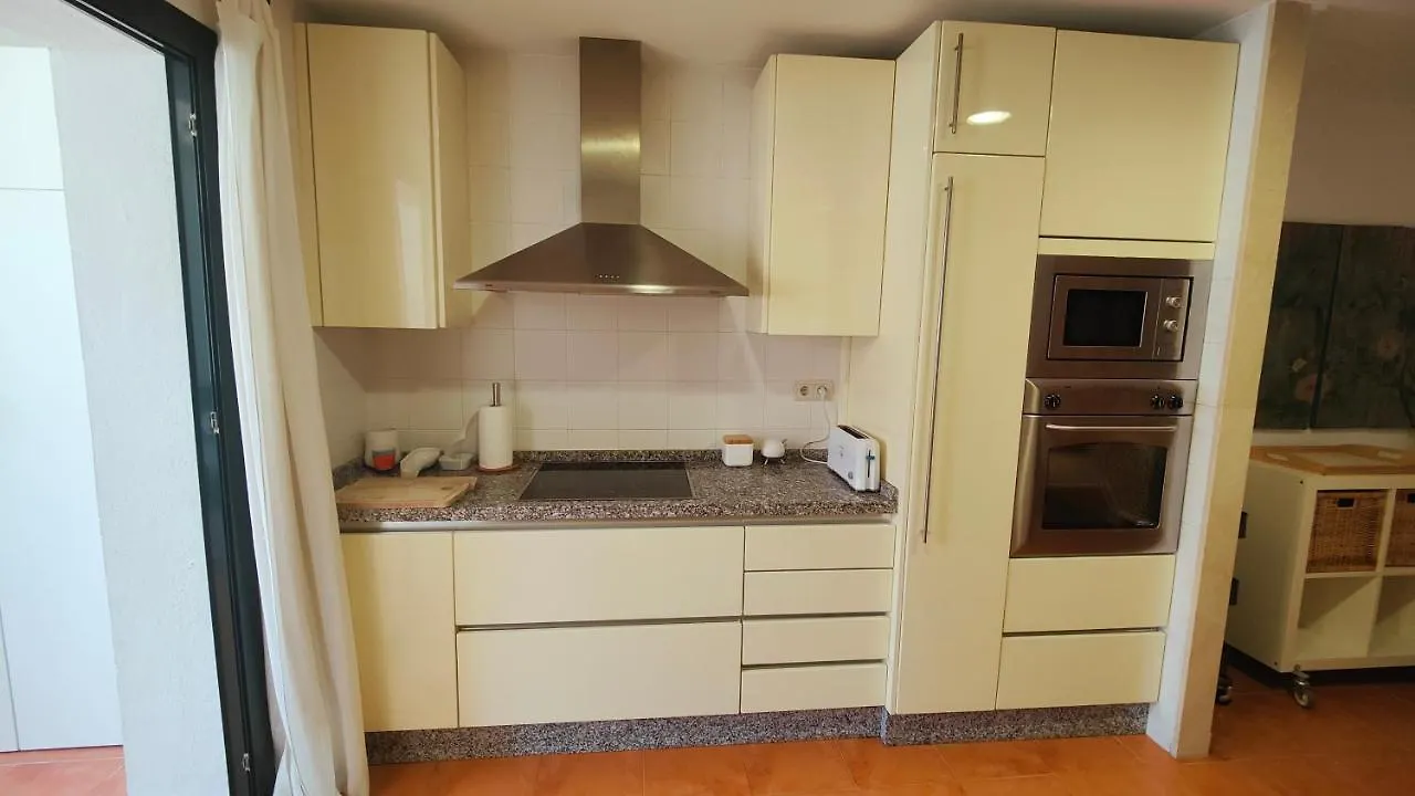 Estancia De Lujo En Marbella Apartment