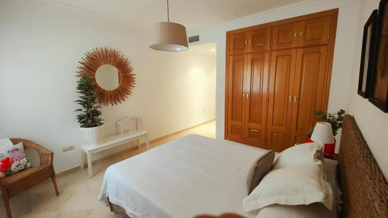 Estancia De Lujo En Marbella Apartment Spain