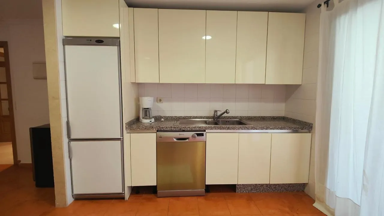 Estancia De Lujo En Marbella Apartment